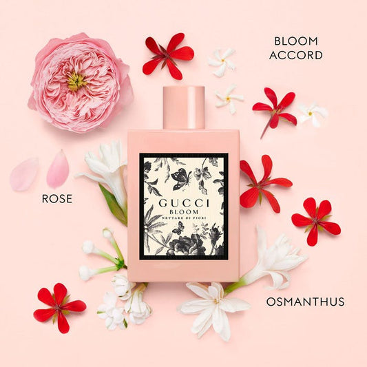 GUCCI BLOOM NETTARE DI FIORI