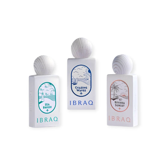 IBRAQ SUMMER BREEZE