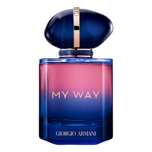 GIORGIO ARMANI MY WAY LE PARFUM
