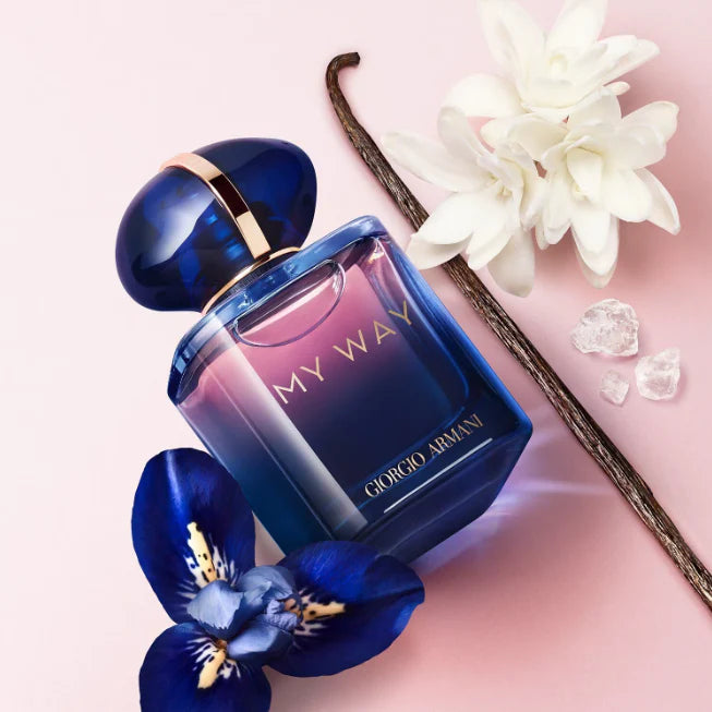 GIORGIO ARMANI MY WAY LE PARFUM
