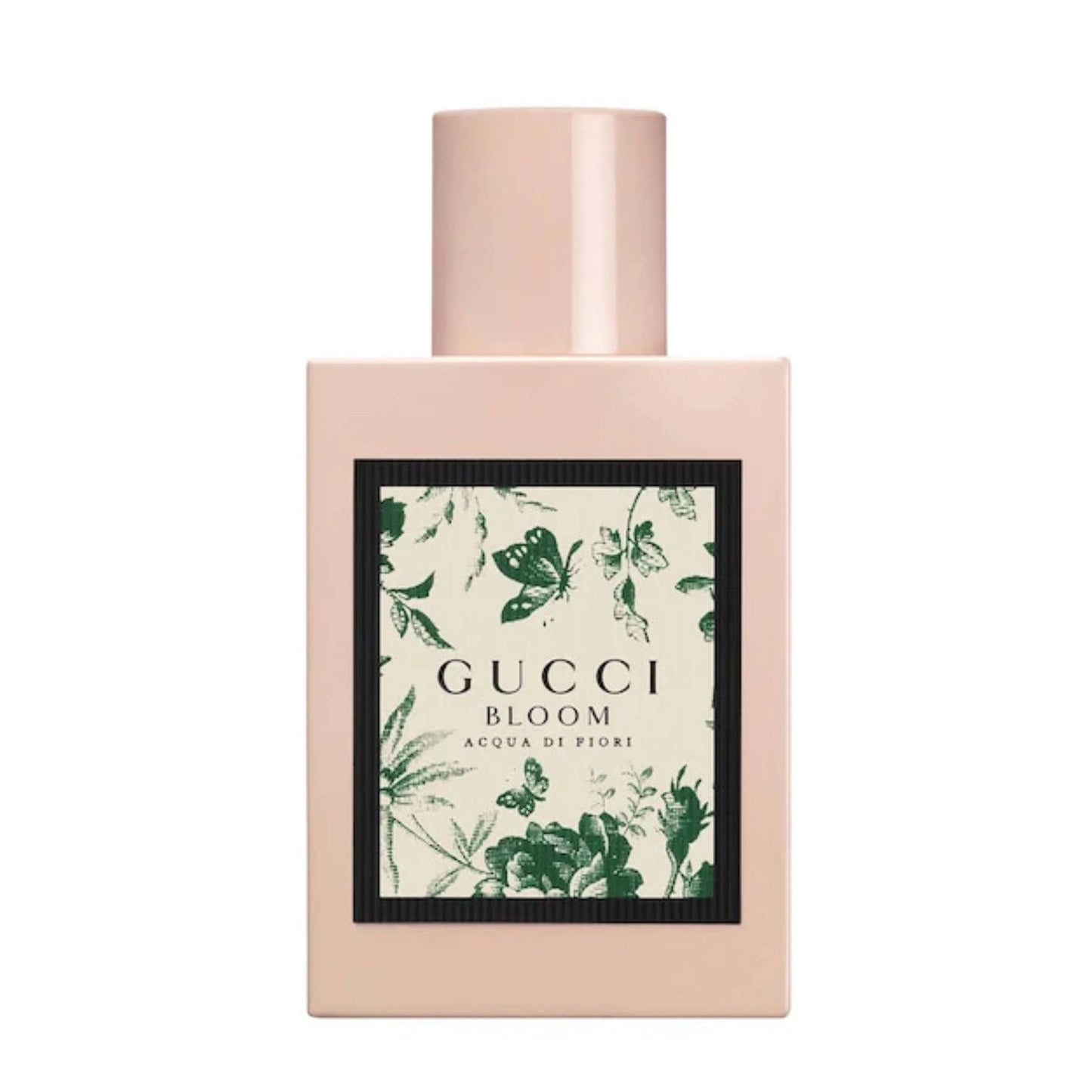 GUCCI BLOOM ACQUA DI FIORI EAU DE TOILETTE