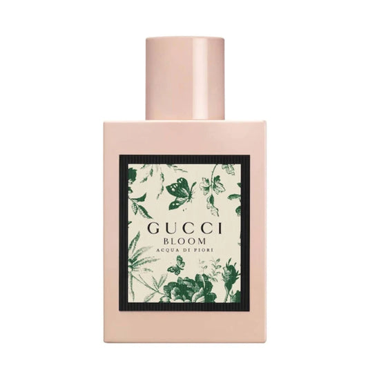 GUCCI BLOOM ACQUA DI FIORI EAU DE TOILETTE