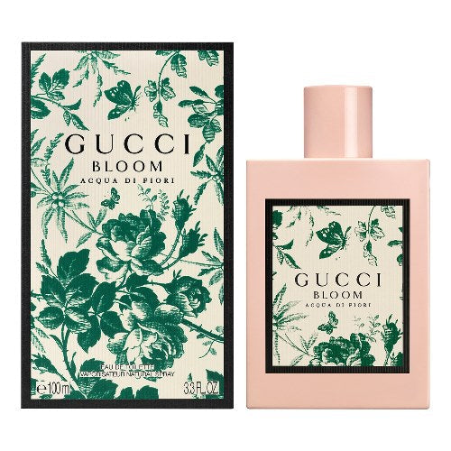 GUCCI BLOOM ACQUA DI FIORI EAU DE TOILETTE