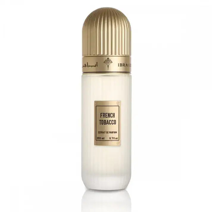 IBRAQ FRENCH TOBACCO EXTRAIT DE PARFUM