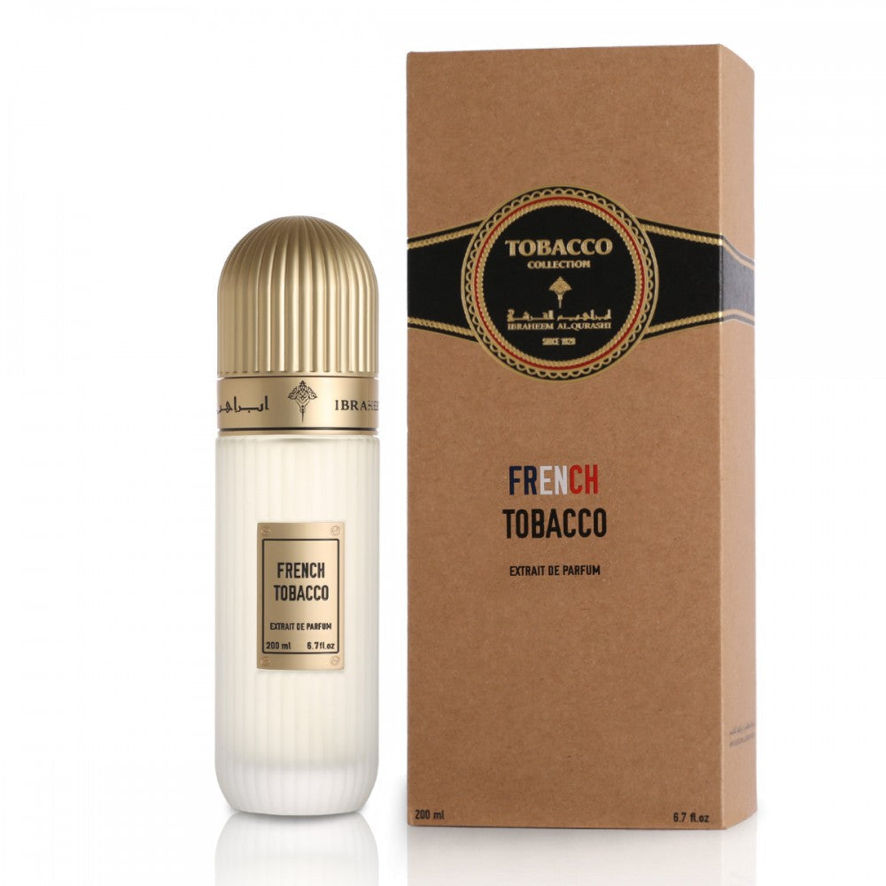 IBRAQ FRENCH TOBACCO EXTRAIT DE PARFUM
