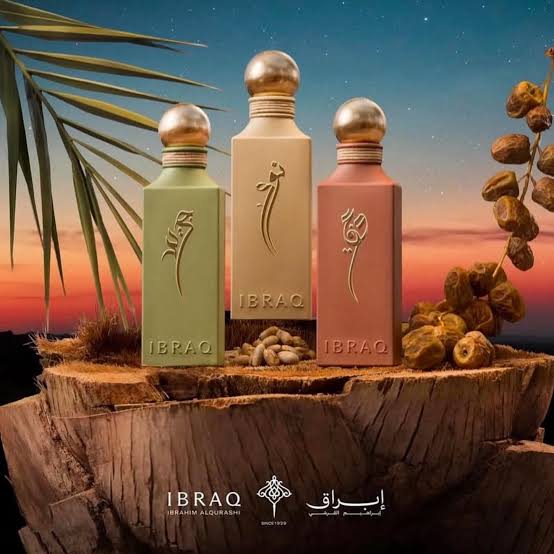PACK IBRAQ IRTH COLLECTION