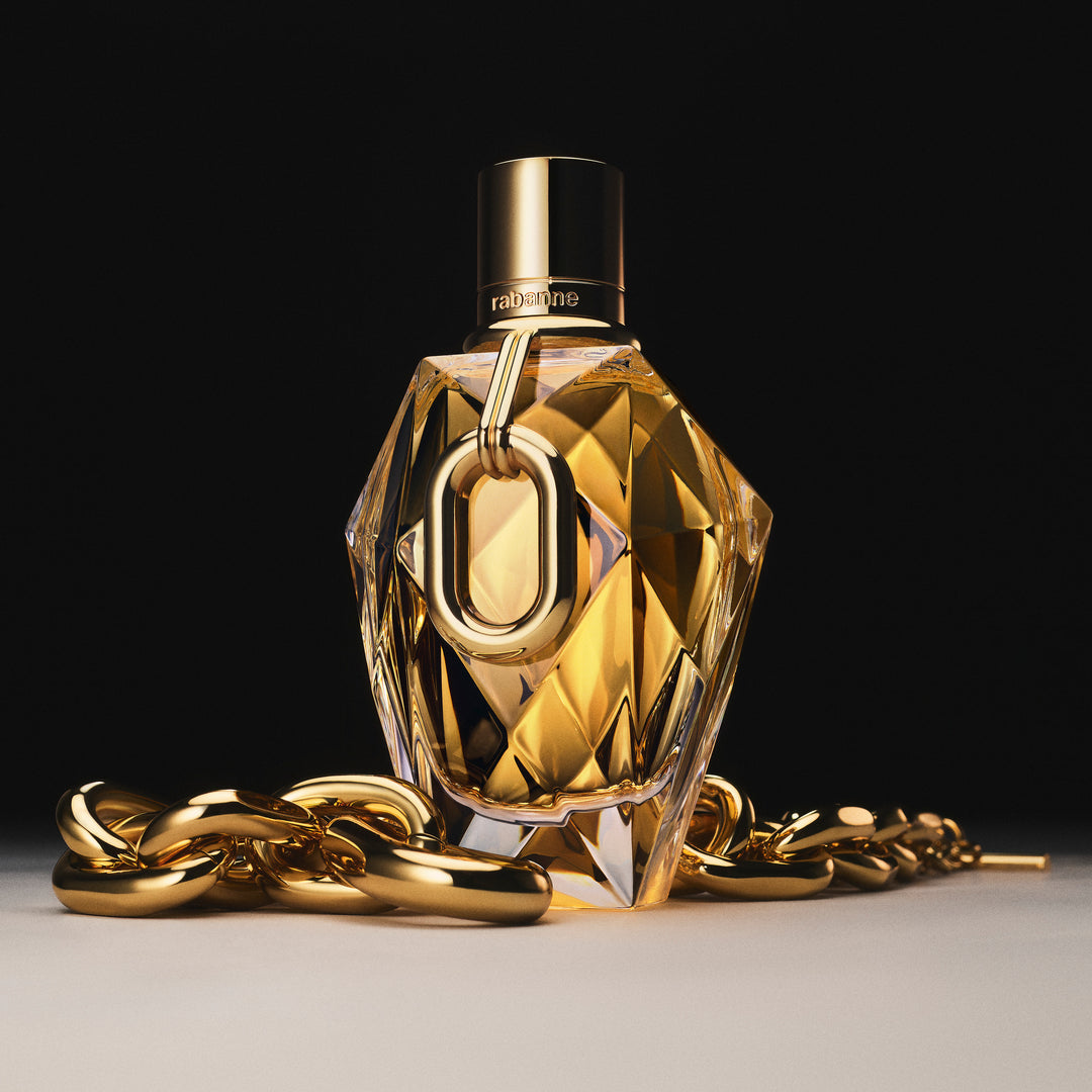 PACO RABANNE MILLION GOLD FOR HER EAU DE PARFUM