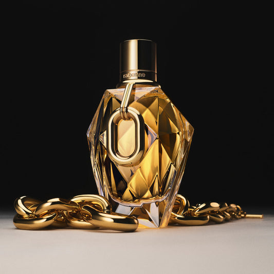 PACO RABANNE MILLION GOLD FOR HER EAU DE PARFUM