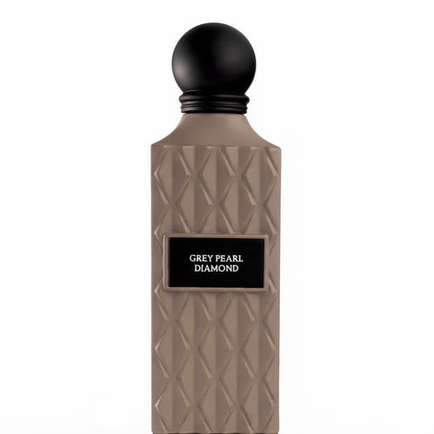 IBRAQ GREY PEARL DIAMOND EAU DE PARFUM