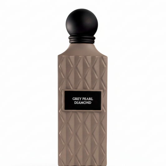 IBRAQ GREY PEARL DIAMOND EAU DE PARFUM