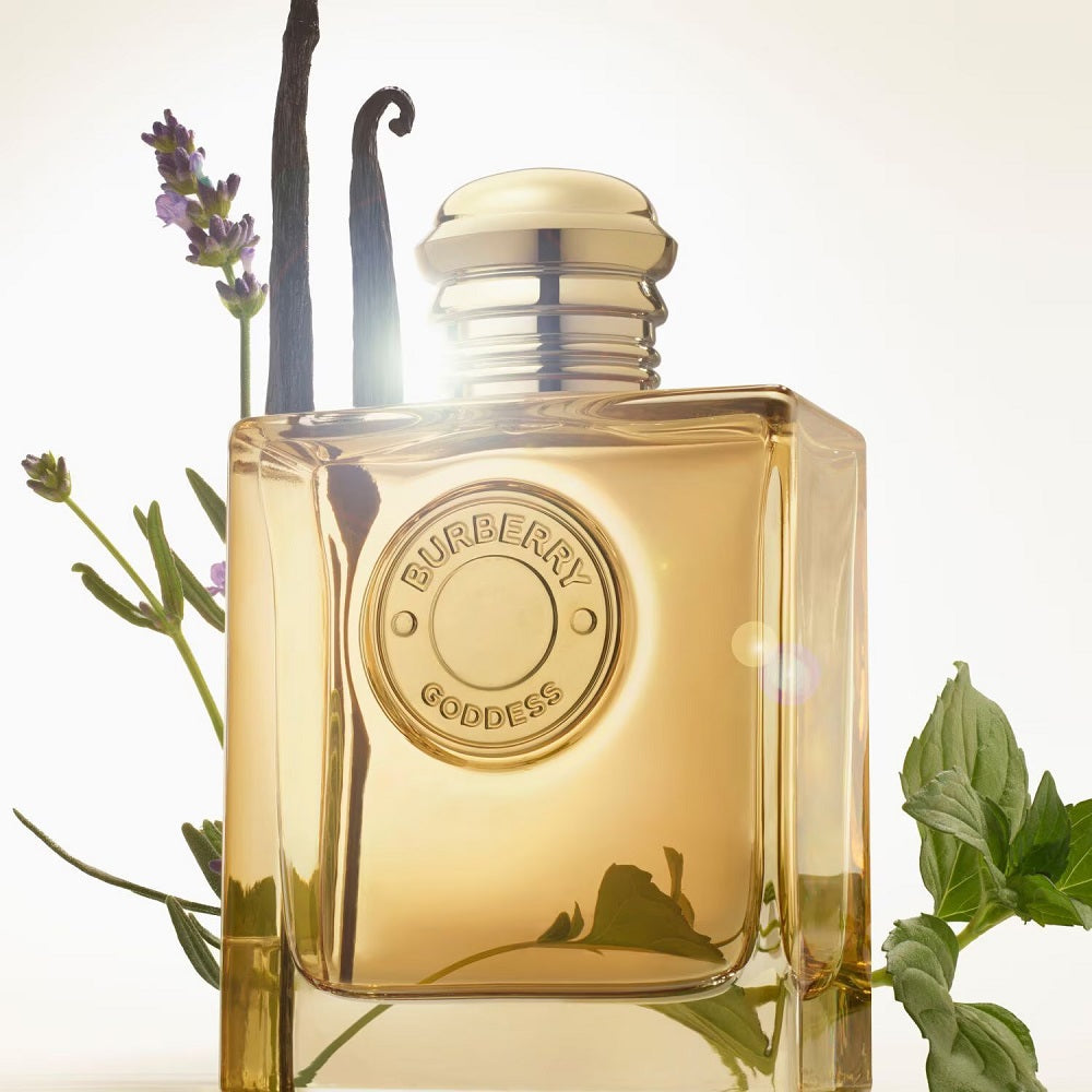 BURBERRY GODDESS EAU DE PARFUM