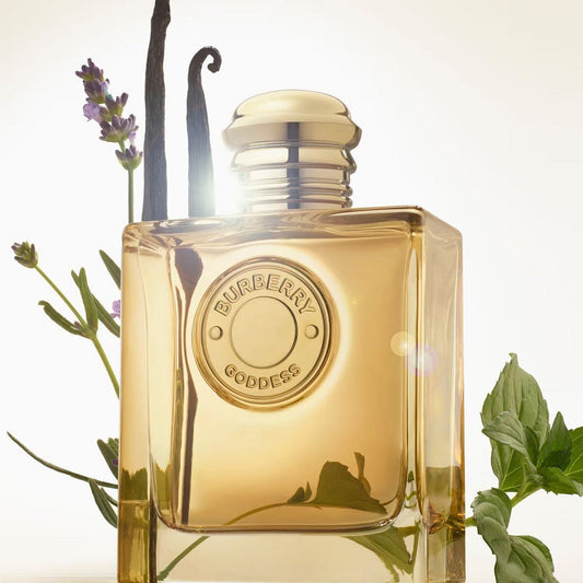 BURBERRY GODDESS EAU DE PARFUM