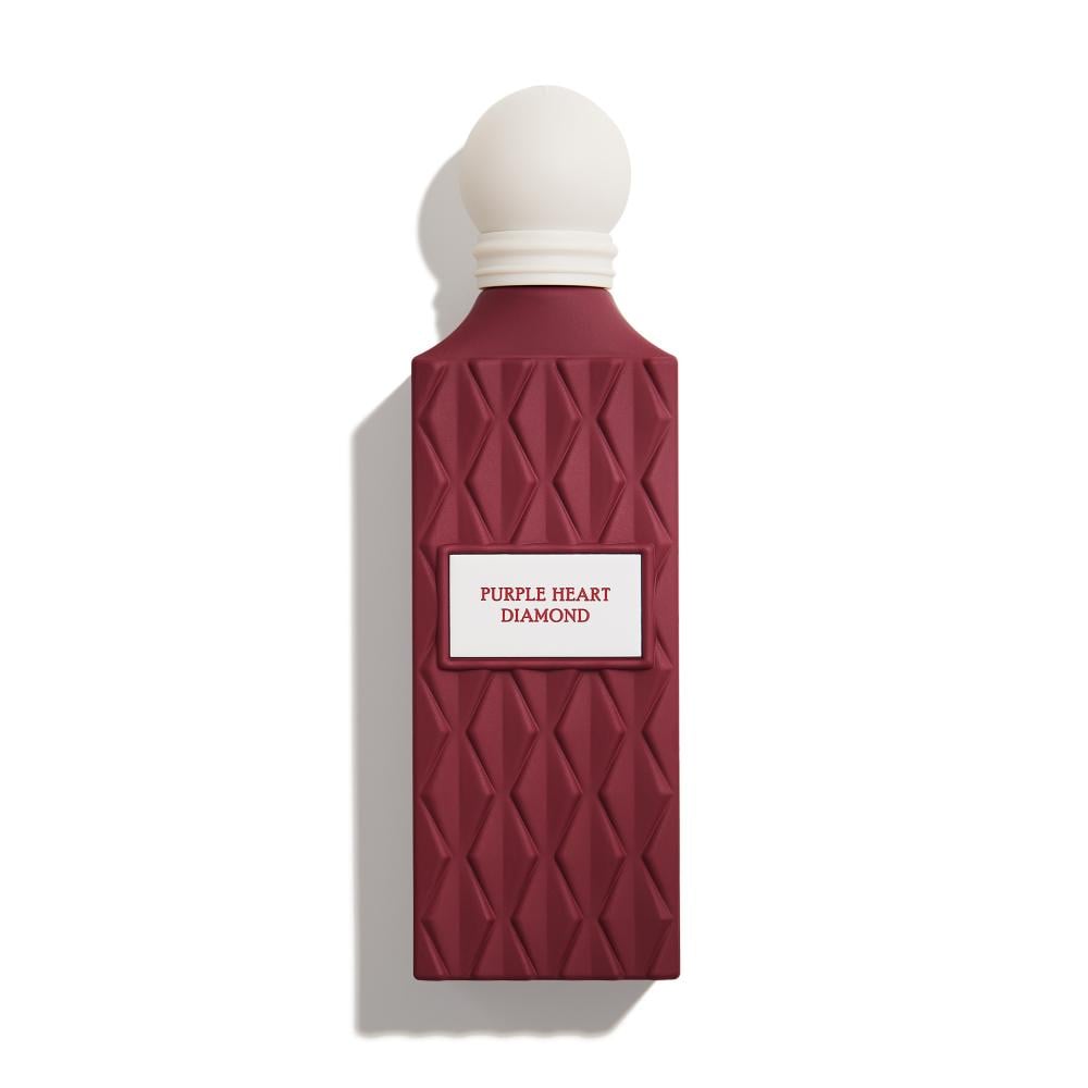 IBRAQ PURPLE HEART DIAMOND EAU DE PARFUM