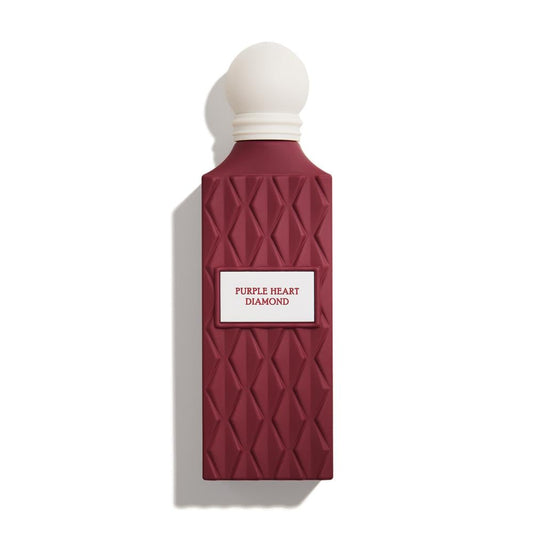 IBRAQ PURPLE HEART DIAMOND EAU DE PARFUM