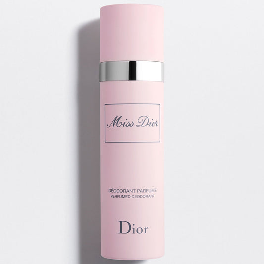 CHRISTIAN DIOR MISS DIOR DEODORANT