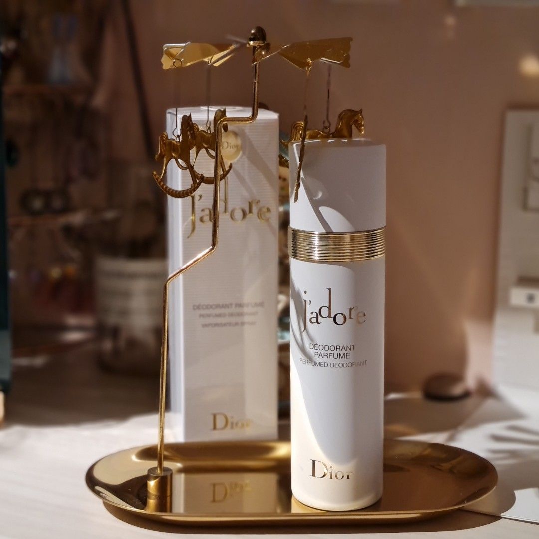 CHRISTIAN DIOR J´ADORE DEODORANT