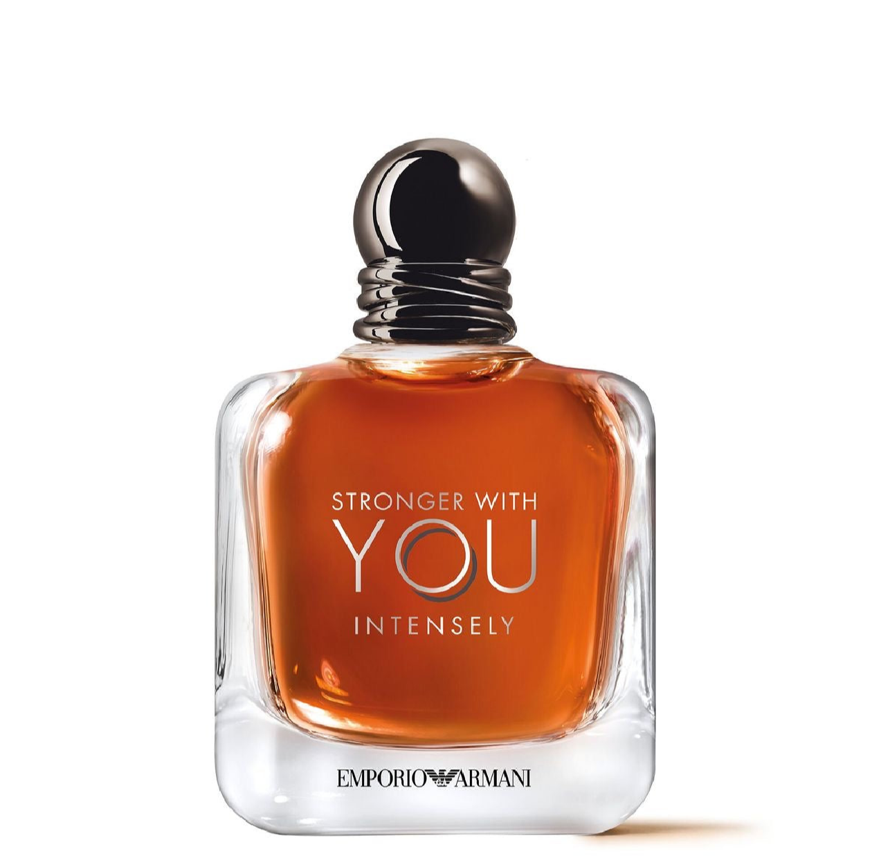 EMPORIO ARMANI STRONGER WITH YOU INTENSELY