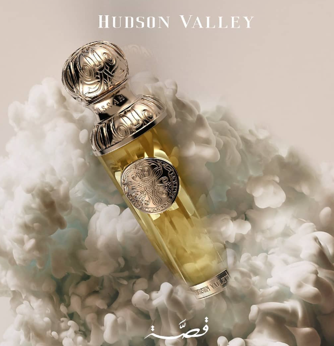 GISSAH HUDSON VALLEY