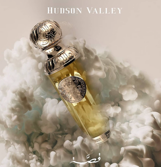 GISSAH HUDSON VALLEY