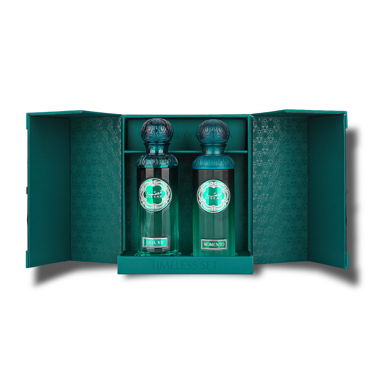 GISSAH TIMELESS SET 2PCS