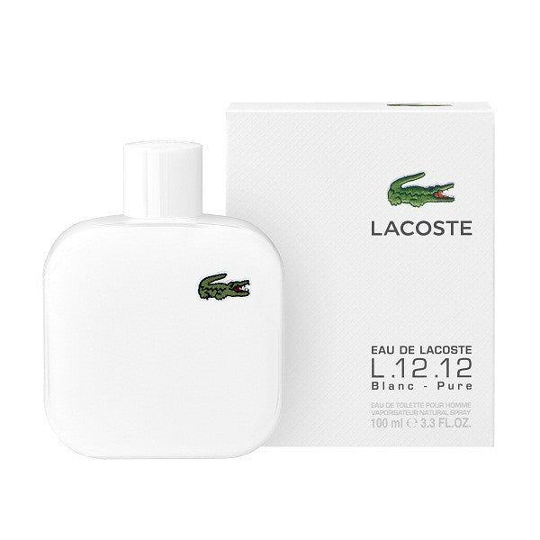LACOSTE L12 12 EAU DE TOILETTE