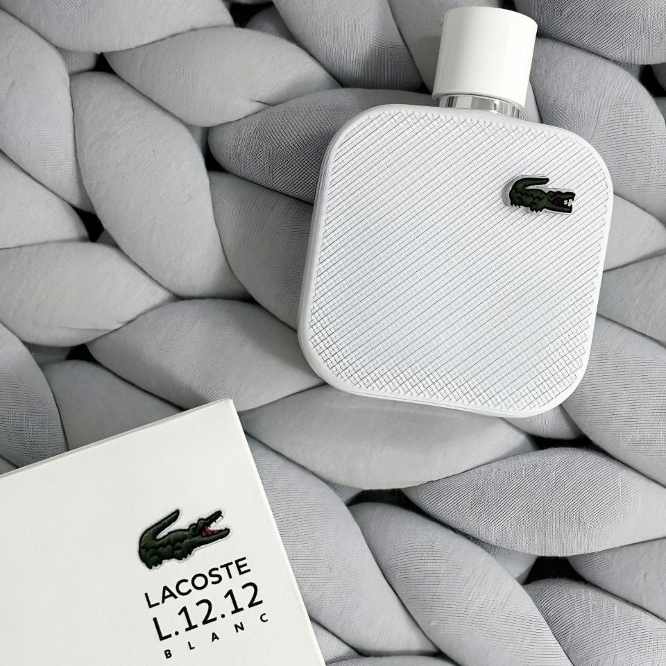 LACOSTE L12 12 EAU DE TOILETTE