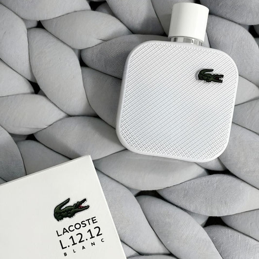 LACOSTE L12 12 EAU DE TOILETTE