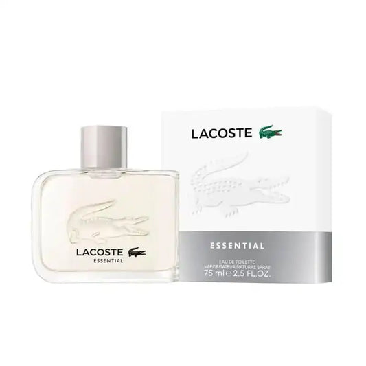 LACOSTE ESSENTIAL EAU DE TOILETTE