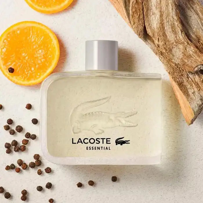 LACOSTE ESSENTIAL EAU DE TOILETTE