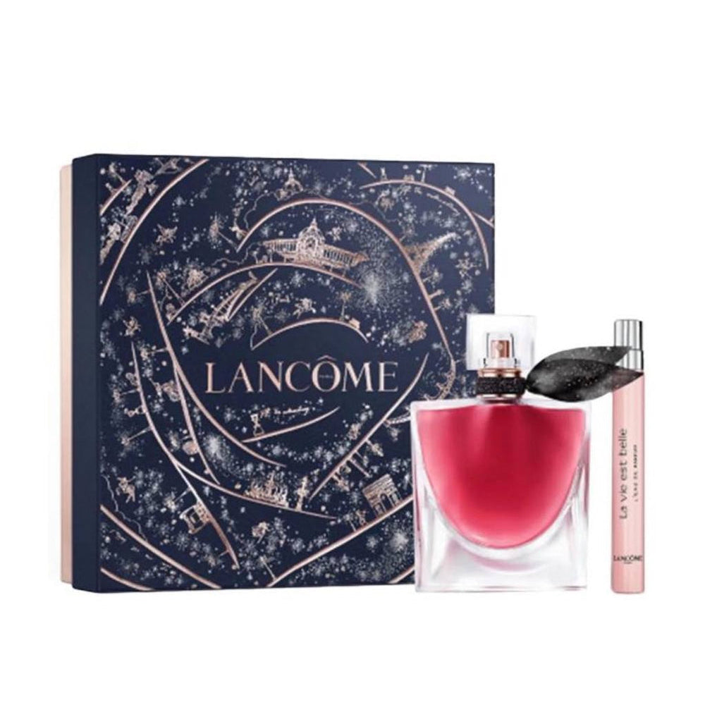 LANCÔME LA VIE EST BELLE ELIXIR COFFRET 2PCS