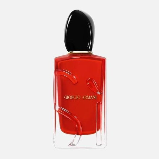 GIORGIO ARMANI SI PASSIONE EAU DE PARFUM