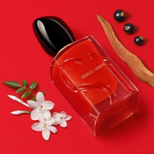 GIORGIO ARMANI SI PASSIONE EAU DE PARFUM