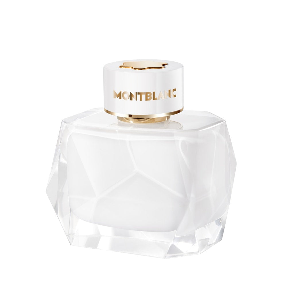 MONT BLANC SIGNATURE EAU DE PARFUM