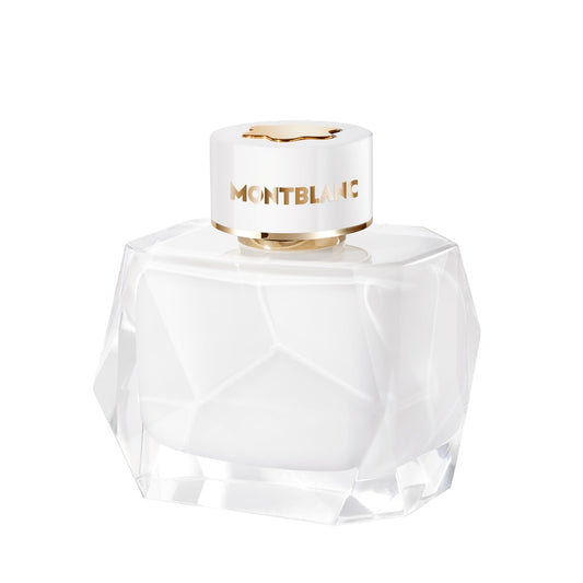 MONT BLANC SIGNATURE EAU DE PARFUM