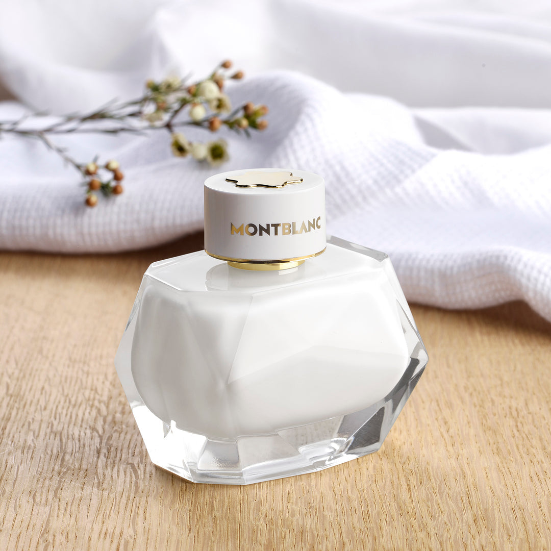 MONT BLANC SIGNATURE EAU DE PARFUM