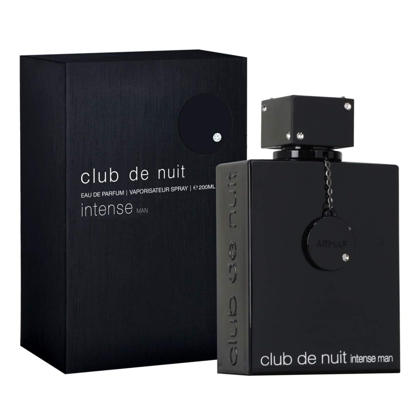ARMAF CLUB DE NUIT INTENSE