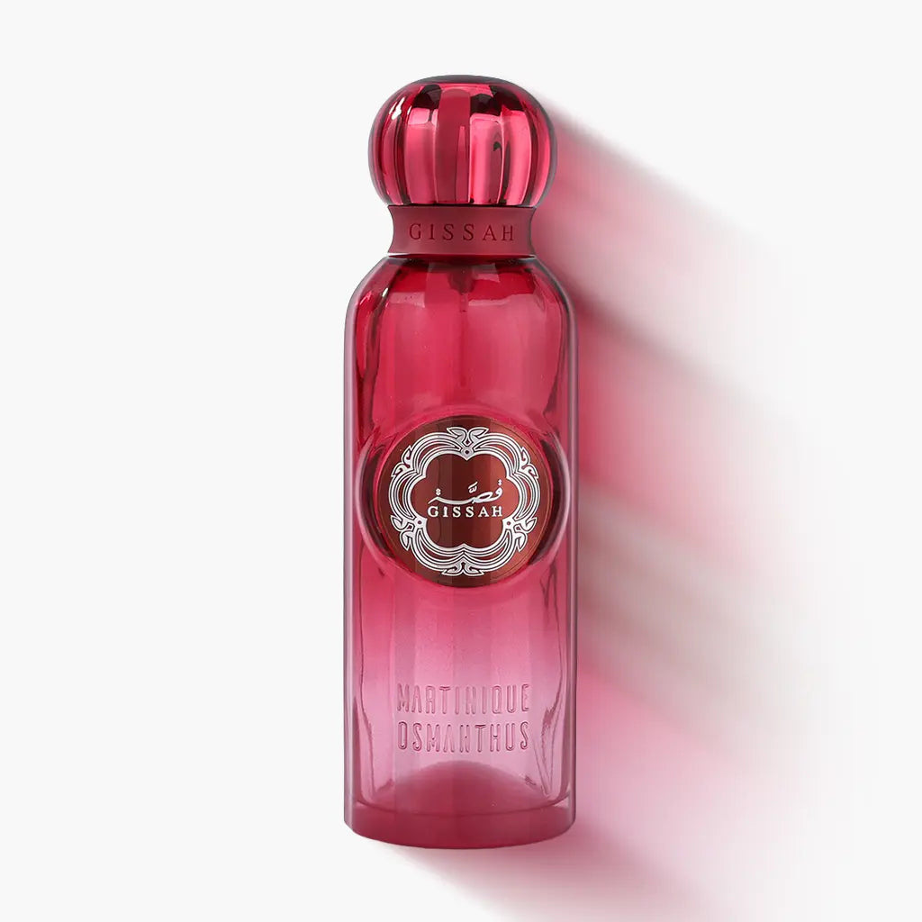 GISSAH MARTINIQUE OSMANTHUS EAU DE PARFUM