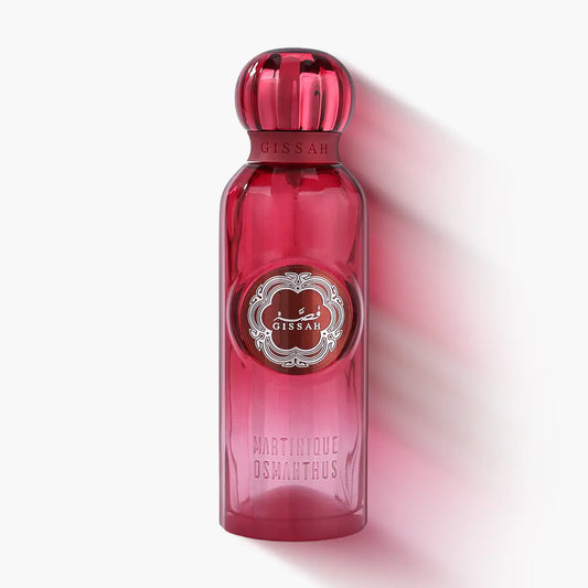 GISSAH MARTINIQUE OSMANTHUS EAU DE PARFUM