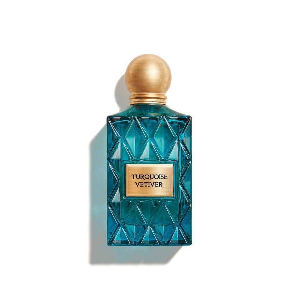 IBRAQ TUQUOISE VETIVER