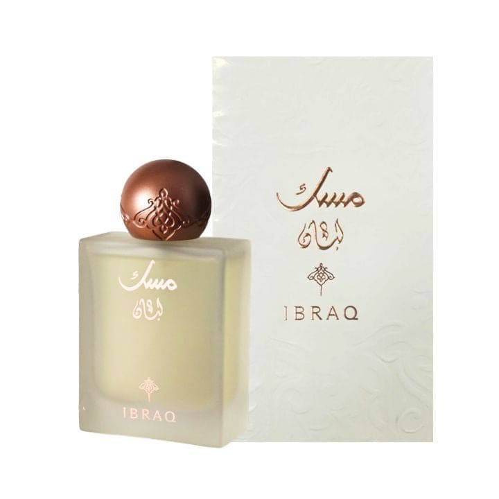 IBRAQ MUSK LOBAN