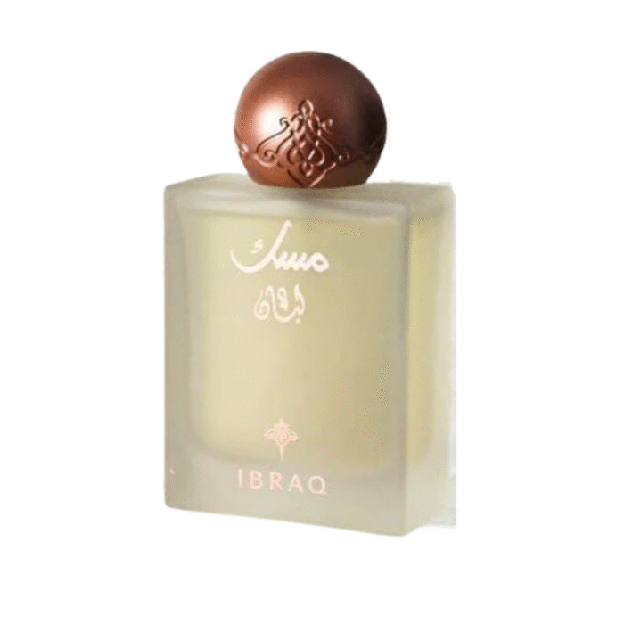 IBRAQ MUSK LOBAN