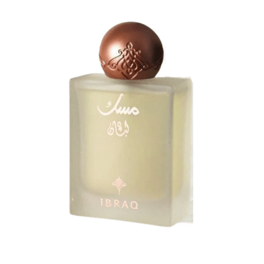 IBRAQ MUSK LOBAN