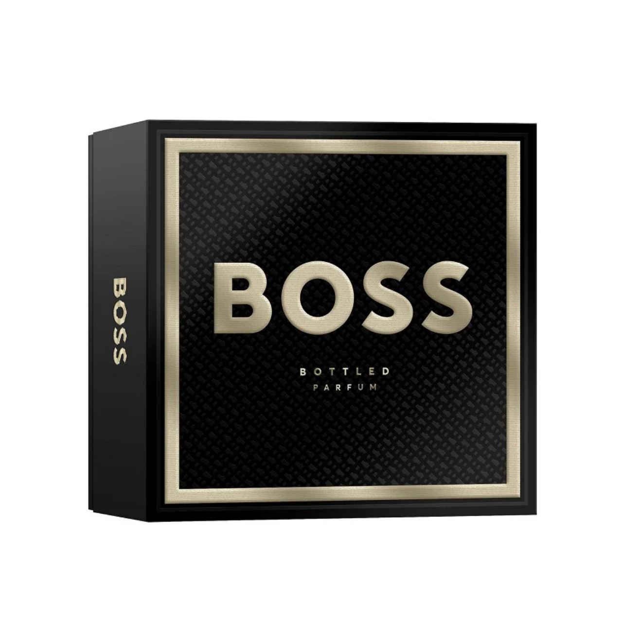 BOSS BOTTLED EAU DE PARFUM COFFRET 2PCS