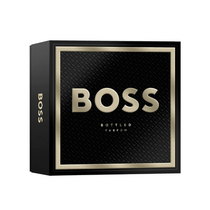 Hugo Boss Boss Bottled Parfum Coffret 2 pièces