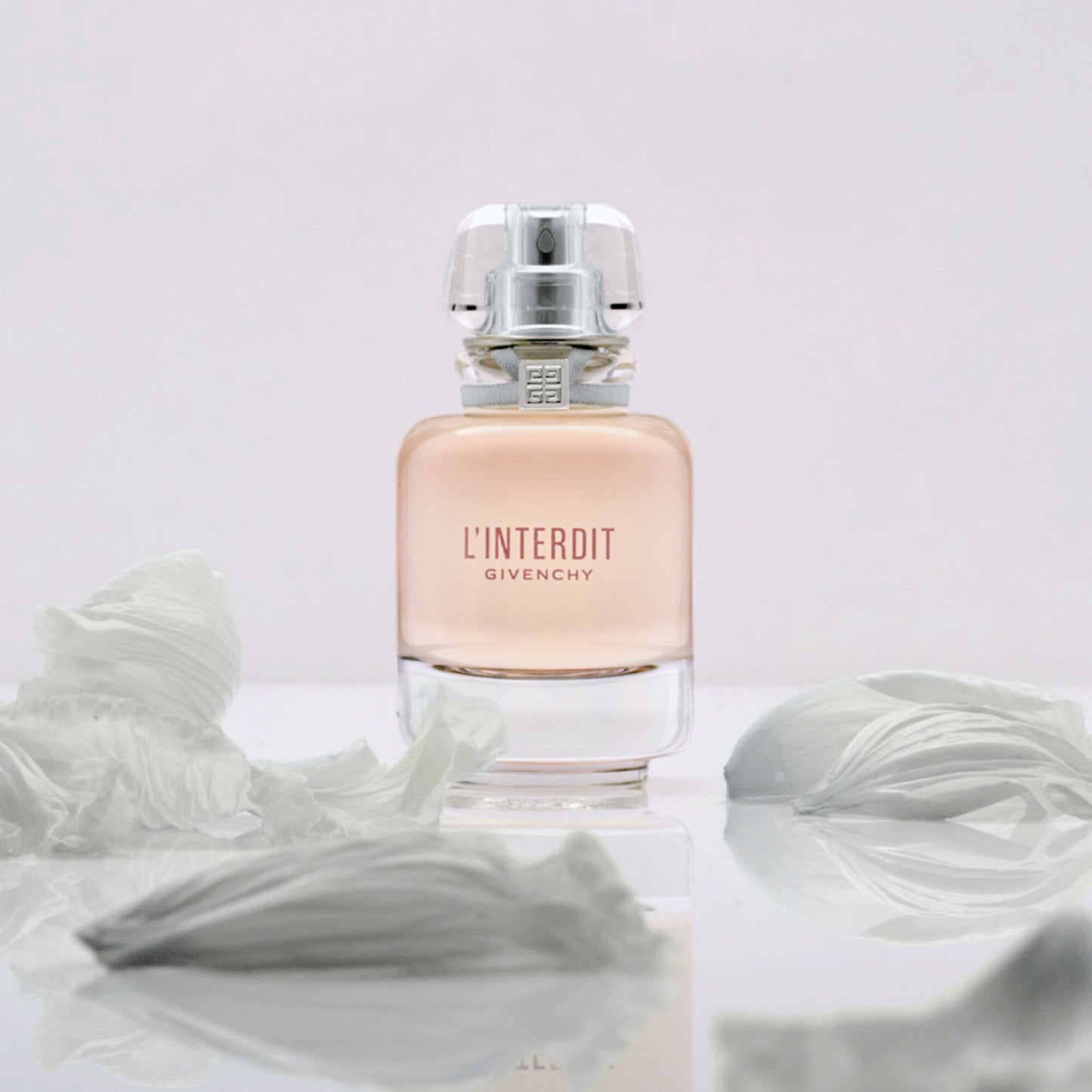 GIVENCHY L´INTERDIT EAU DE TOILETTE
