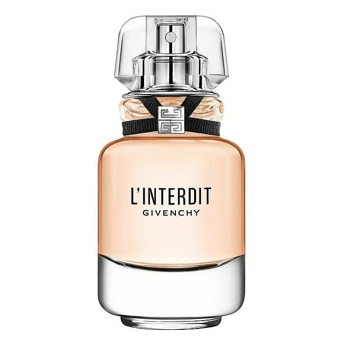 GIVENCHY L´INTERDIT EAU DE PARFUM