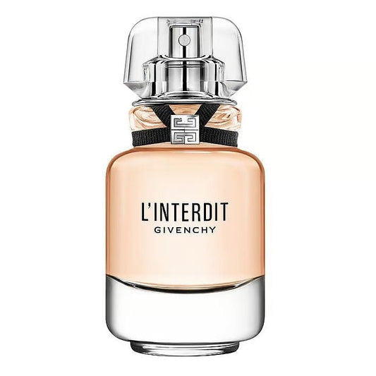 GIVENCHY L´INTERDIT EAU DE PARFUM