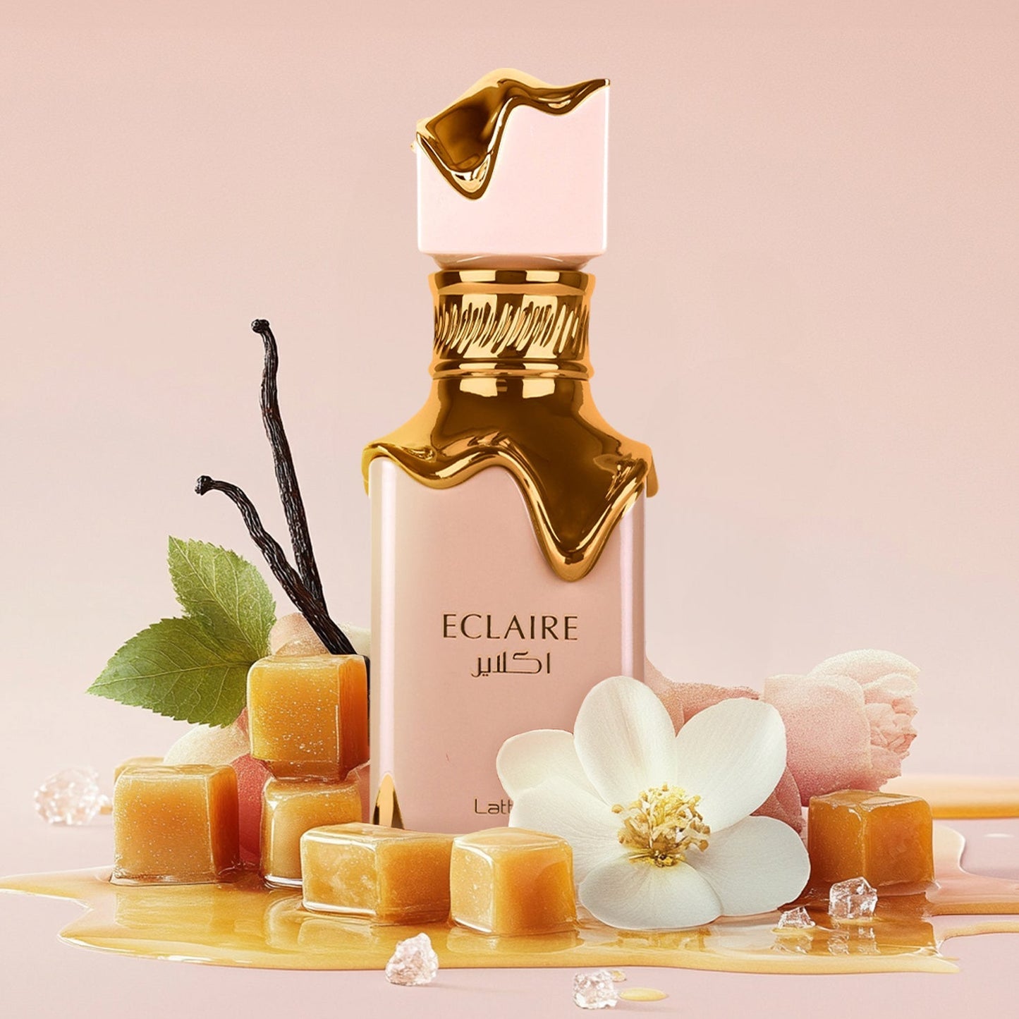 ECLAIRE LATAFFA