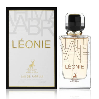 Maison Alhambra Léonie Eau de Parfum