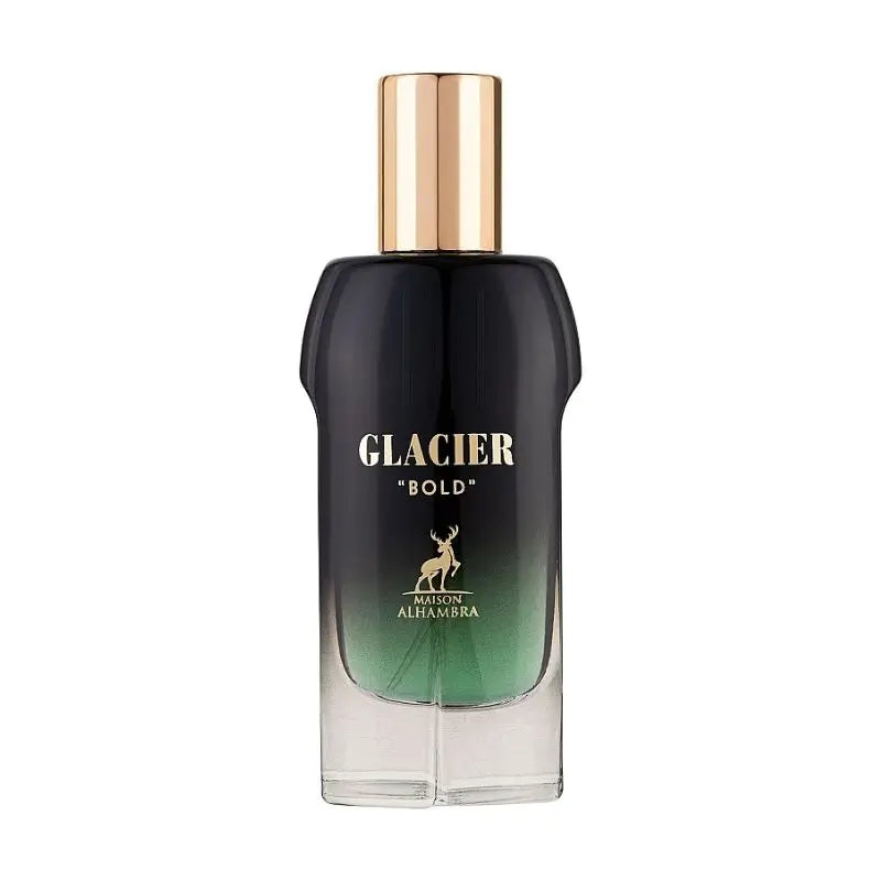 GLACIER BOLD ALHAMBRA